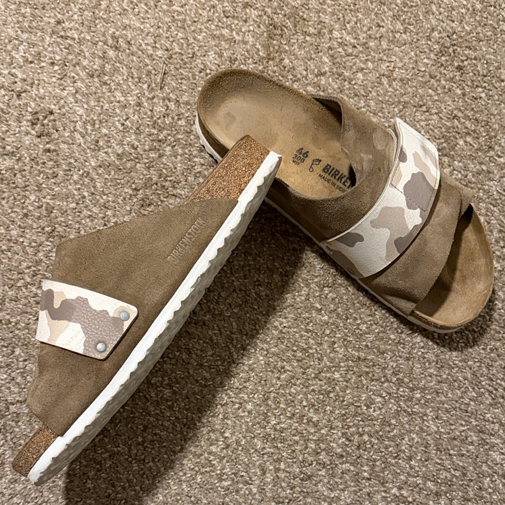 Birkenstock Kyoto